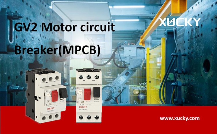 GV2 моторын хэлхээний таслагчийг MPCB MPCB нь ямар функцэд хүрч болох вэ?