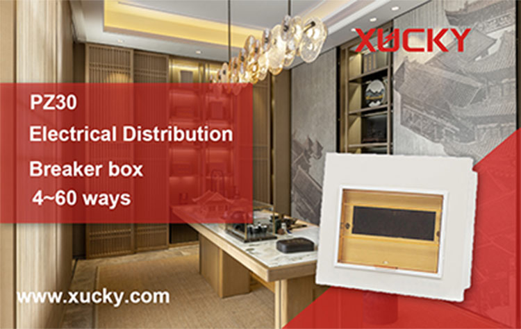 Xucky-ийн Customizable PZ30 түгээлтийн шийдлийг ашиглан төслүүдийг дээшлүүл