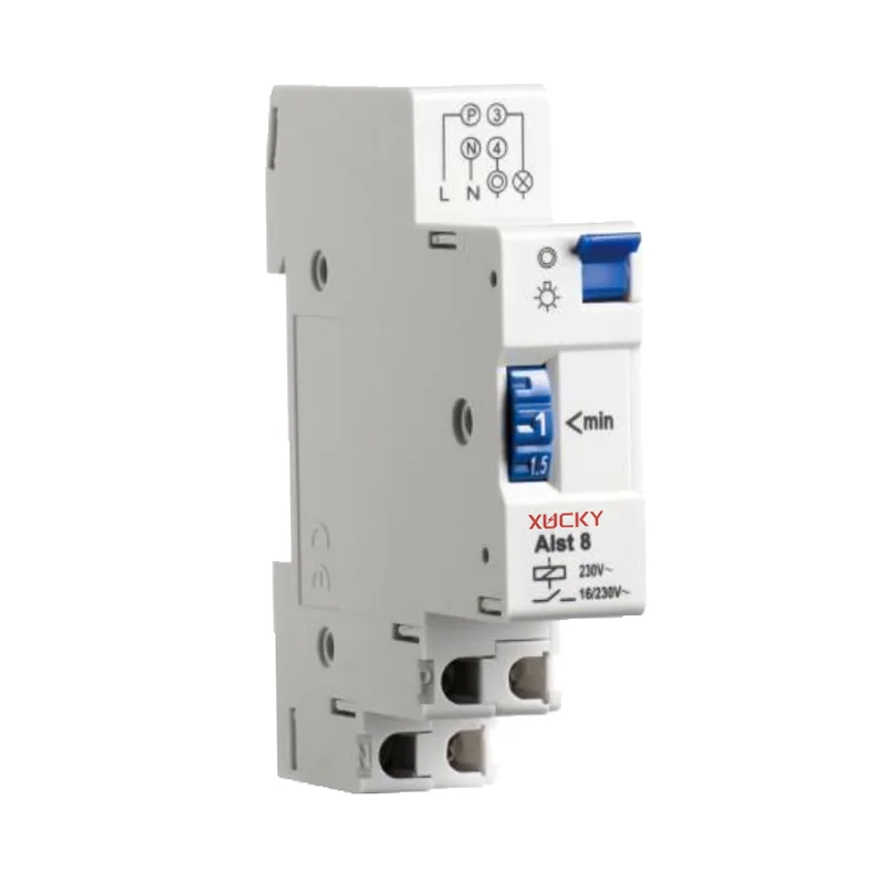 Автомат гэрэл сольогч тай