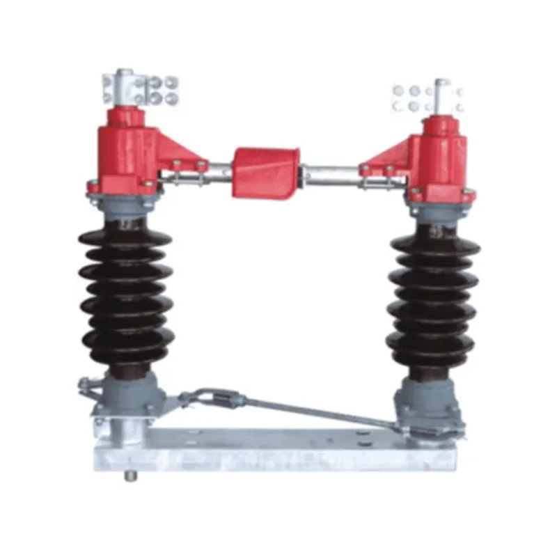 GW4-40.5kv Гадна салгагч