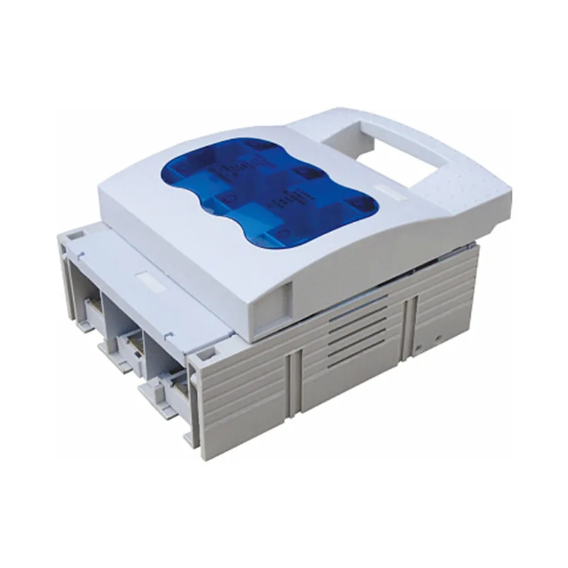 HR17B FERES SCLOWN SHACKONTER