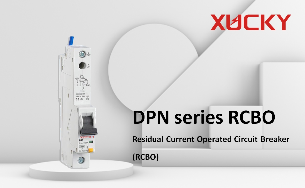 DPN RCBO