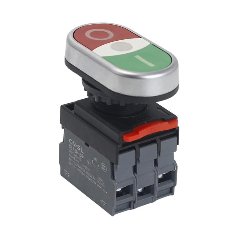 Sla6h pushbutton шилжүүлэгч